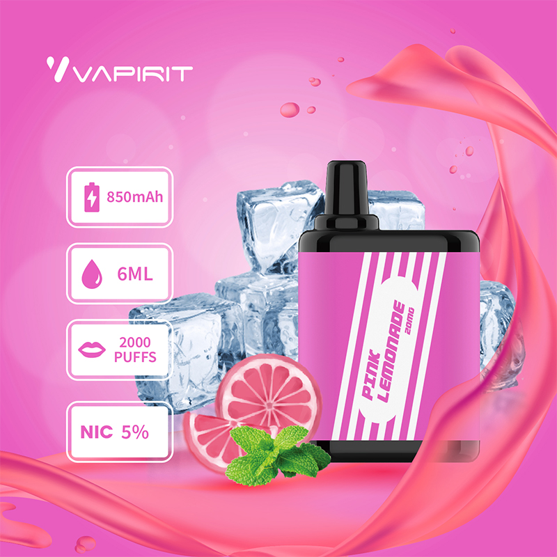 Vapirit A5